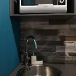 Holiday home Loft 99