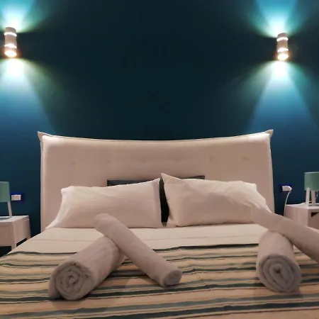 Loft 99 Nyaraló *