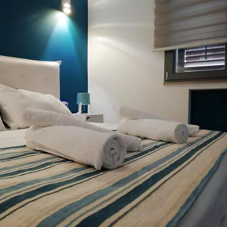 Loft 99 Nyaraló