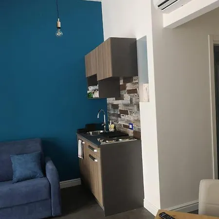 Nyaraló Loft 99 *
