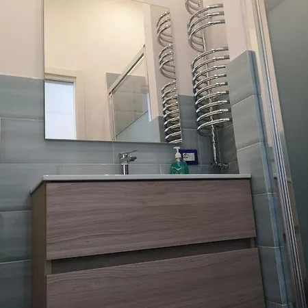 Loft 99 Prázdninový dům Palermo