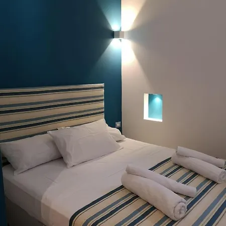 Feriehus Loft 99