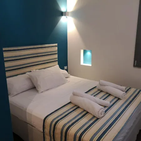Loft 99 Nyaraló