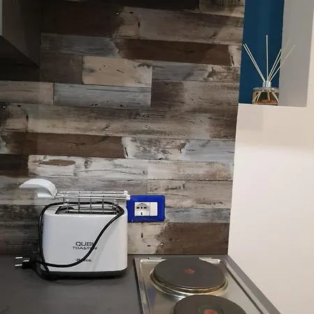 Prázdninový dům Loft 99 *
