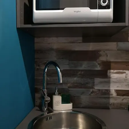 Nyaraló Loft 99