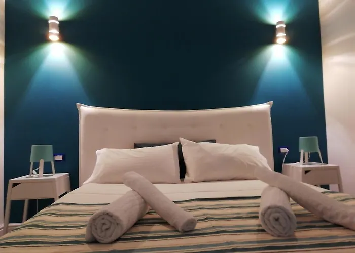 Loft 99 度假居 *