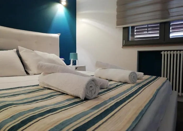 Loft 99 度假居