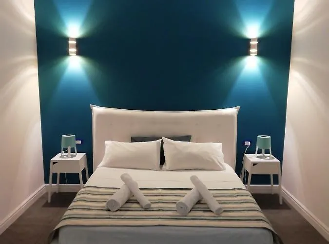 Loft 99 巴勒莫