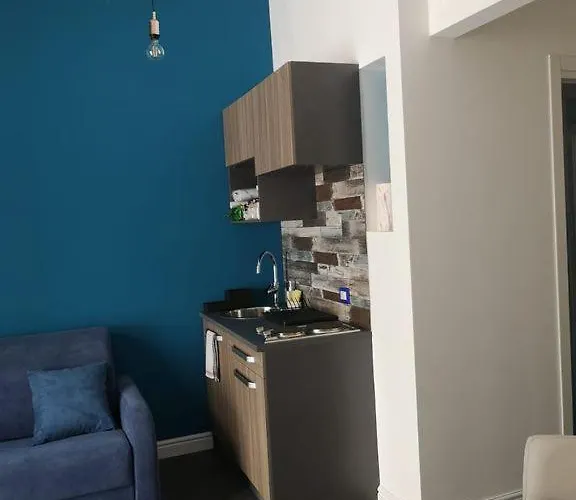 度假居 Loft 99 *
