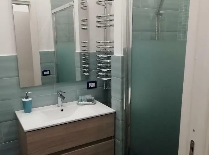 Loft 99 度假居