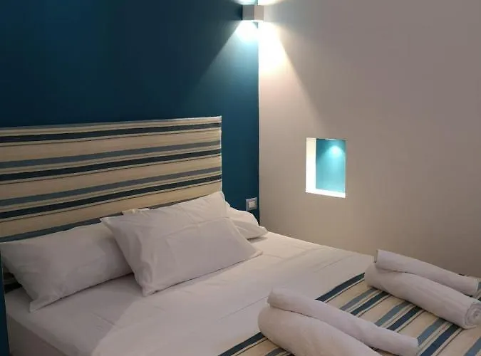 度假居 Loft 99