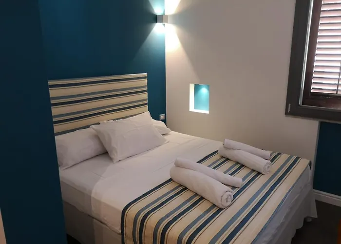 Loft 99 度假居