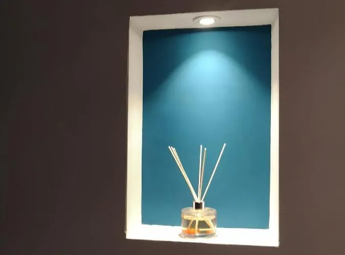 Loft 99 度假居