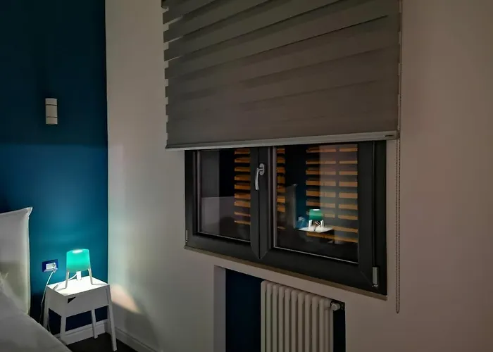 度假居 Loft 99