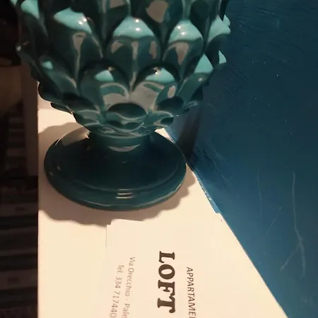 Loft 99 بيت للعطل *