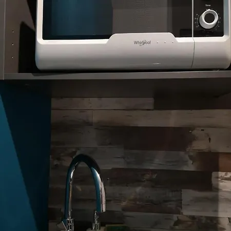 Loft 99 باليرمو