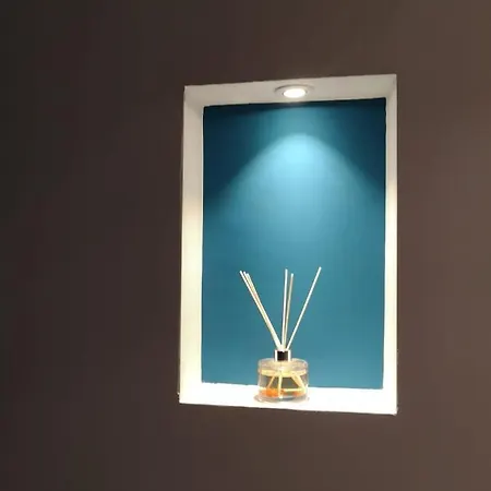 Loft 99 Сasa de vacaciones