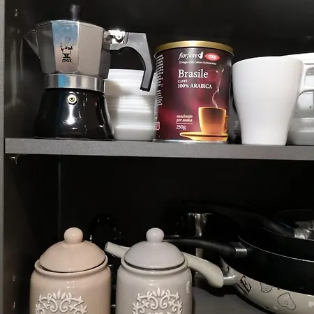 Loft 99 Dom wakacyjny