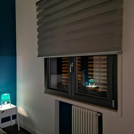 Casa de Férias Loft 99