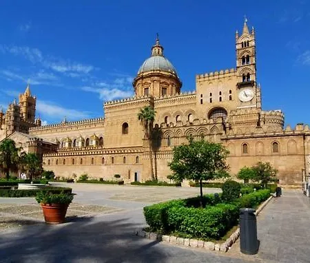 Casa vacanze Loft 99