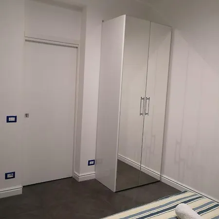 Semesterbostad Loft 99